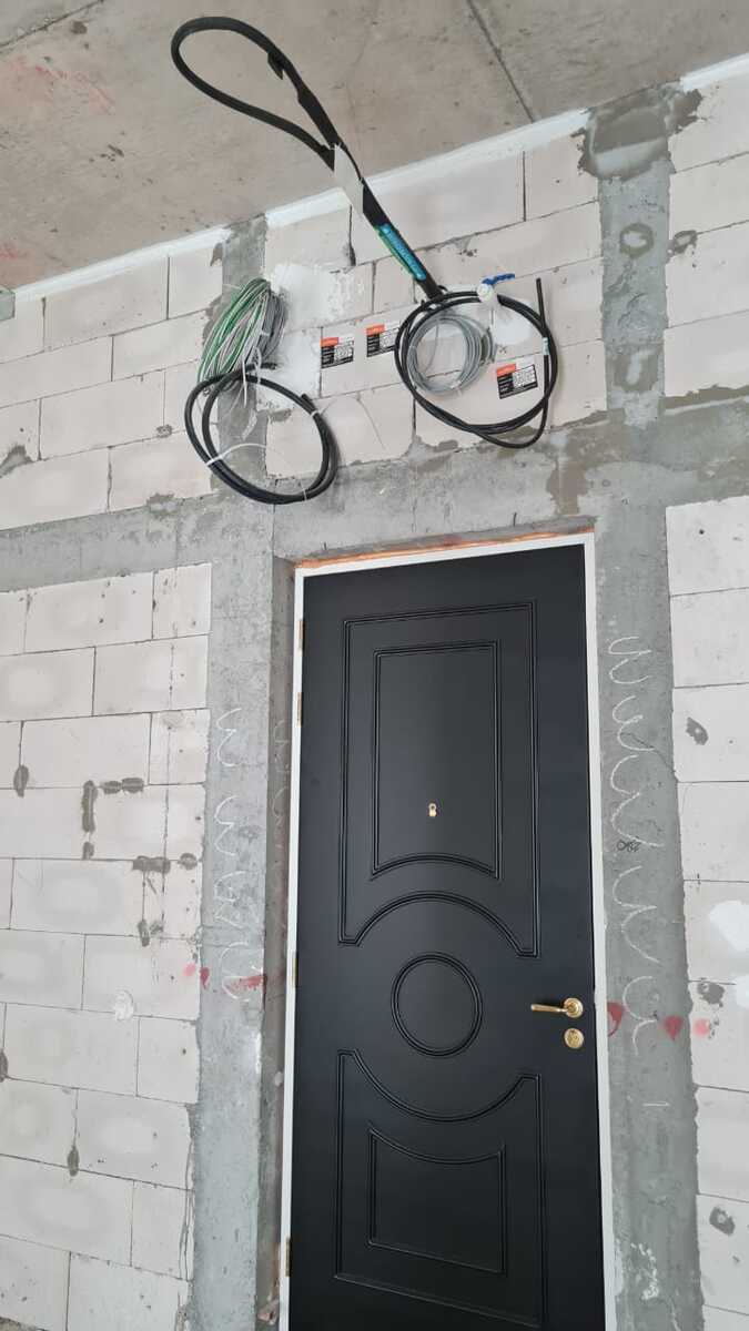 Satılır 3 otaqlı yeni tikili 105 m² — Mənzil, Bakı (8)