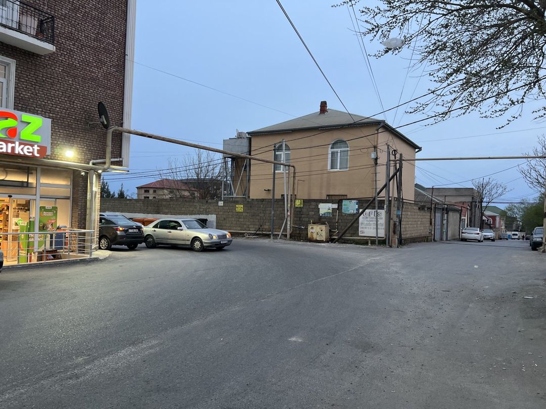 Həyət evi kirayə verilir, Badamdar qəs — Ev, villa, Bakı (2)