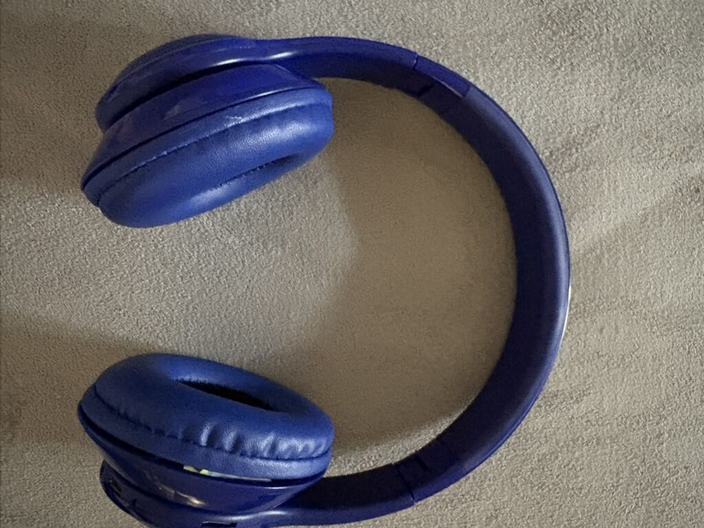 İşlənmiş Simsiz (Bluetooth) Qulaqcıqlar, JBL, rəng - Mavi — Qulaqcıqlar, Sumqayıt (2)