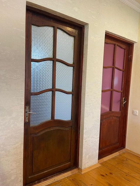 Kürdexani 4ededi 1i 30m 90x215e — 30 ₼ · Digah · Pəncərələr, qapılar, balkonlar Kürdexani 4ededi 1i 30m 90x215e — Digah