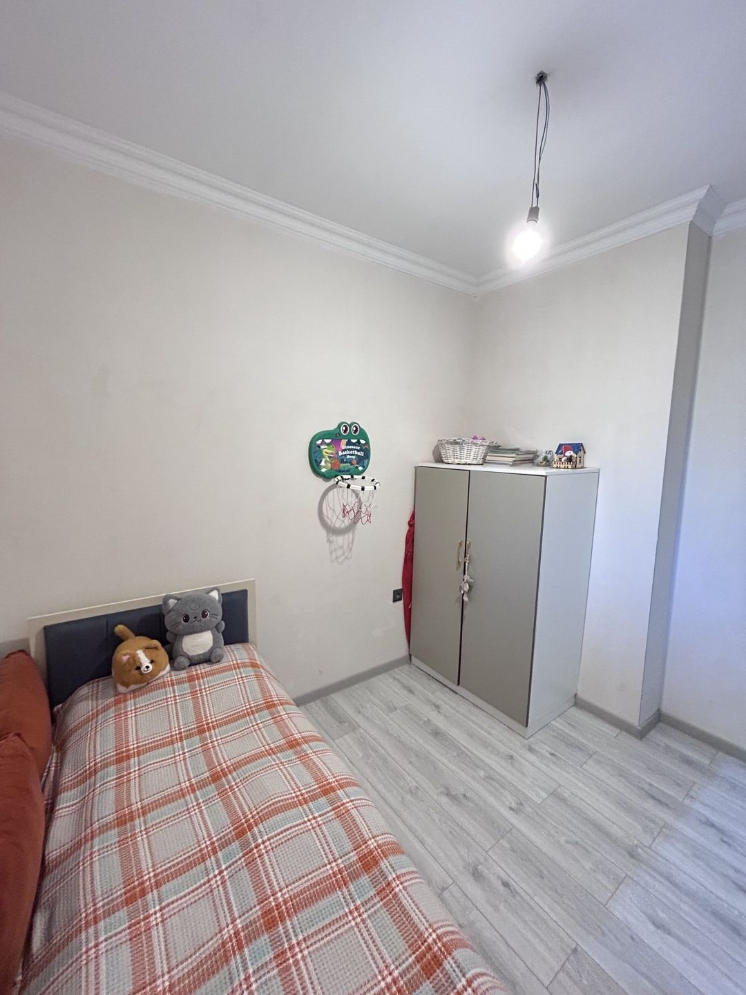 Satılır 3 otaqlı yeni tikili 79.5 m² — Mənzil, Xırdalan (11)