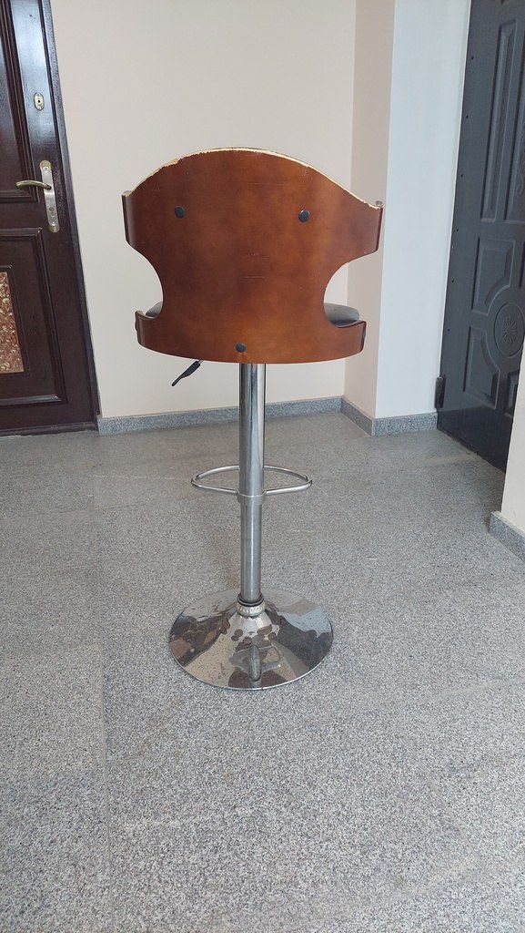 Bar oturacağı — Mebel, Bakı (2)