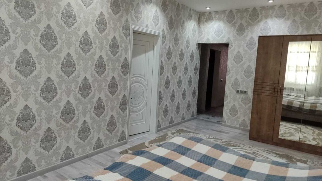 Satılır 6 otaqlı həyət evi/bağ evi 185 m² — Ev, villa, Bakı (12)