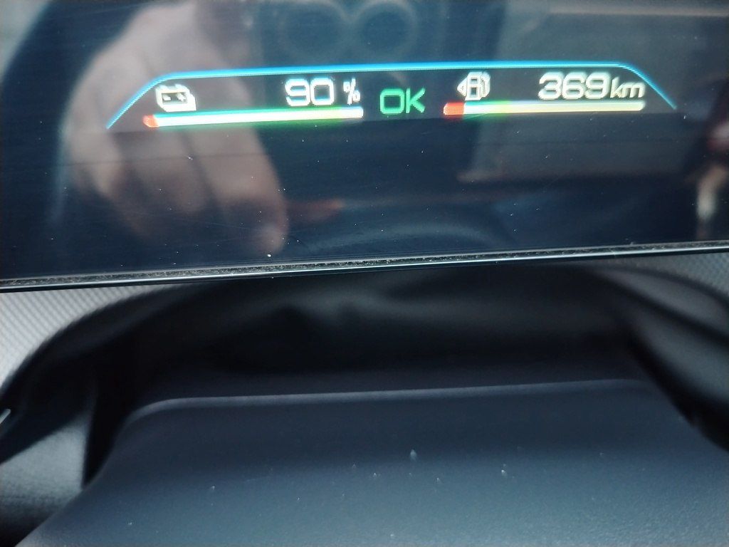 BYD Destroyer 05, 1.5 L, 18.3 kWh, 2025 il, 19 000 km — Avtomobillər, Bakı (8)