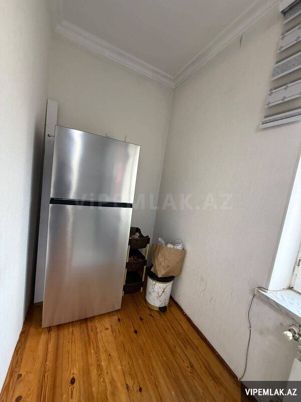 Binəqədi rayonunda 5 otaqlı Villa Satılır, 218 m² — Ev, villa, Bakı (8)
