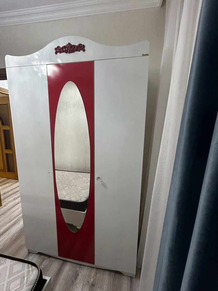 Yataq otağı mebeli — Mebel, Bakı (4)