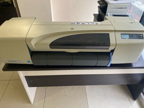 Printer HP Designjet 510 — Bakı