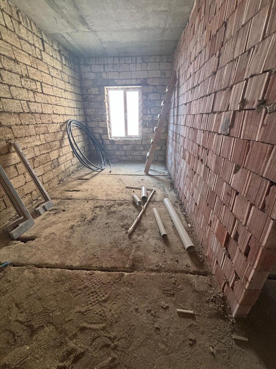 Satılır 2 otaqlı yeni tikili 75.8 m² — Mənzil, Bakı (4)