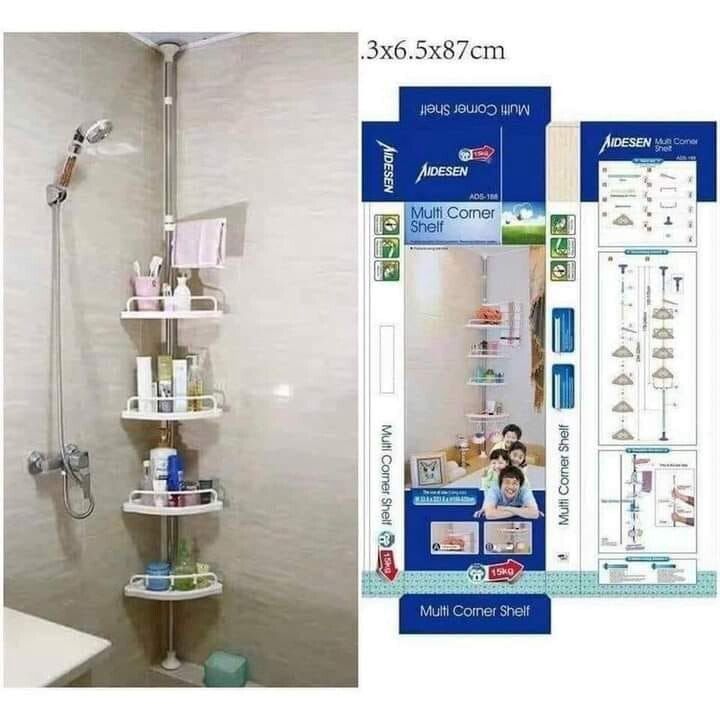 Hamam rəfi — Məişət malları, Bakı (2)