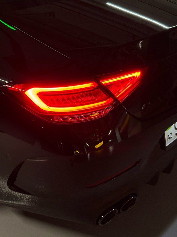 Mercedes CLS 300, 2.0 L, 2019 il, 114 000 km 99-SH-210 — Avtomobillər, Bakı (9)