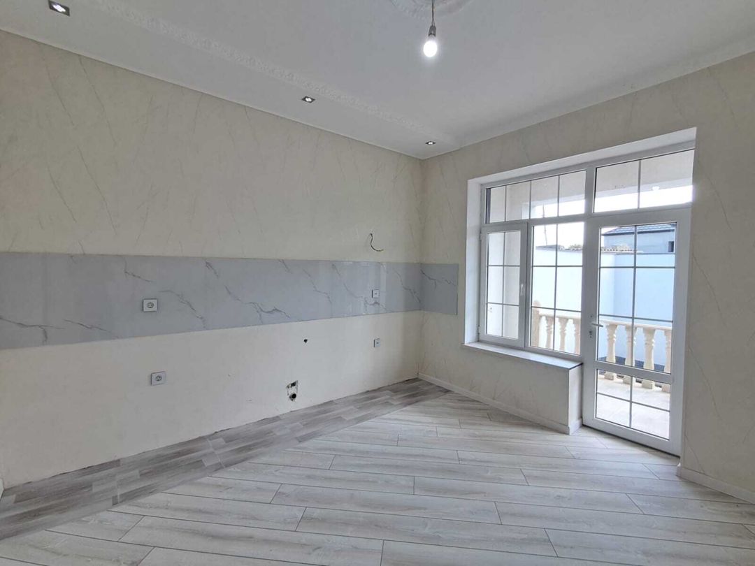 Satılır 4 otaqlı həyət evi/bağ evi 120 m² — Ev, villa, Bakı (11)