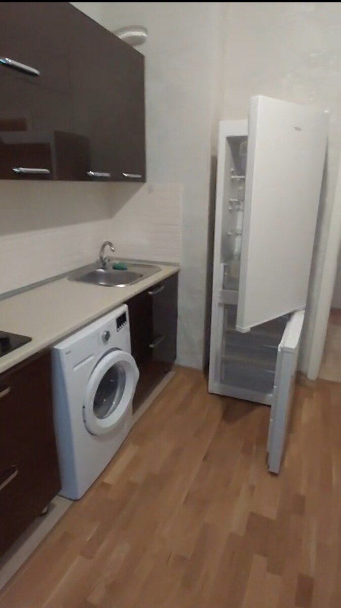 2-otaqlı yeni tikili kirayə verilir, Xırdalan ş., 55 m² — Mənzil, Bakı (5)