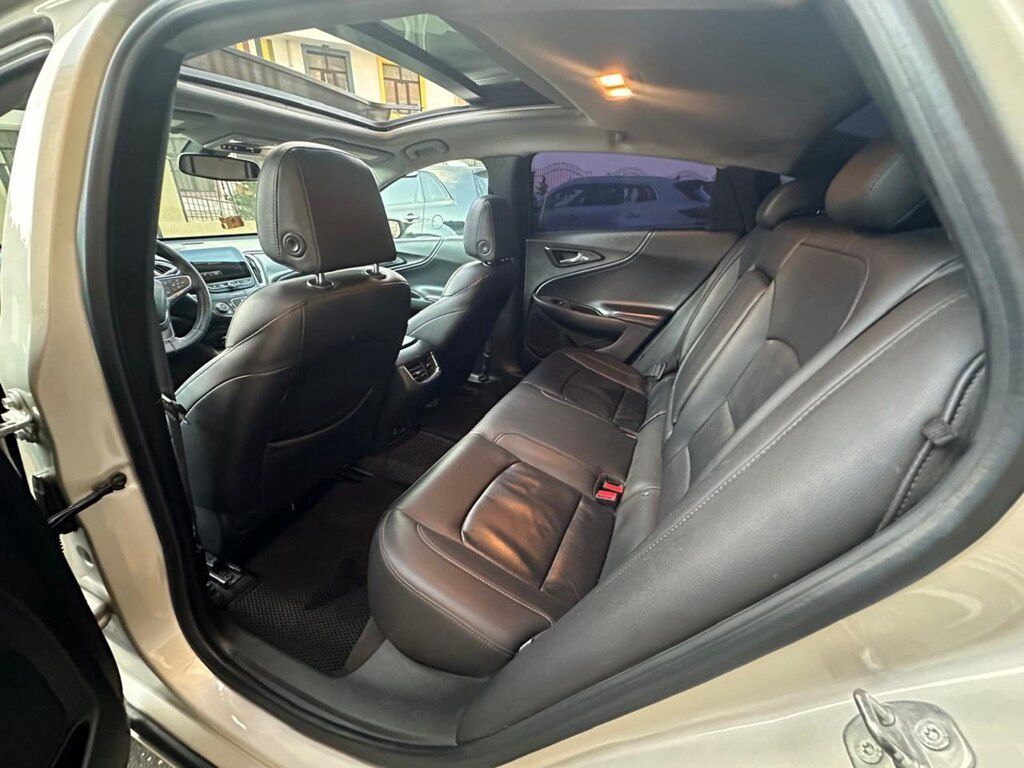 Chevrolet Malibu, 1.5 L, 2016 il, 267 652 km — Avtomobillər, Sumqayıt (4)