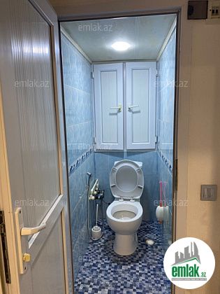 Satılır 3 otaqlı 90 m² köhnə tikili Y.Günəşli — Mənzil (9)
