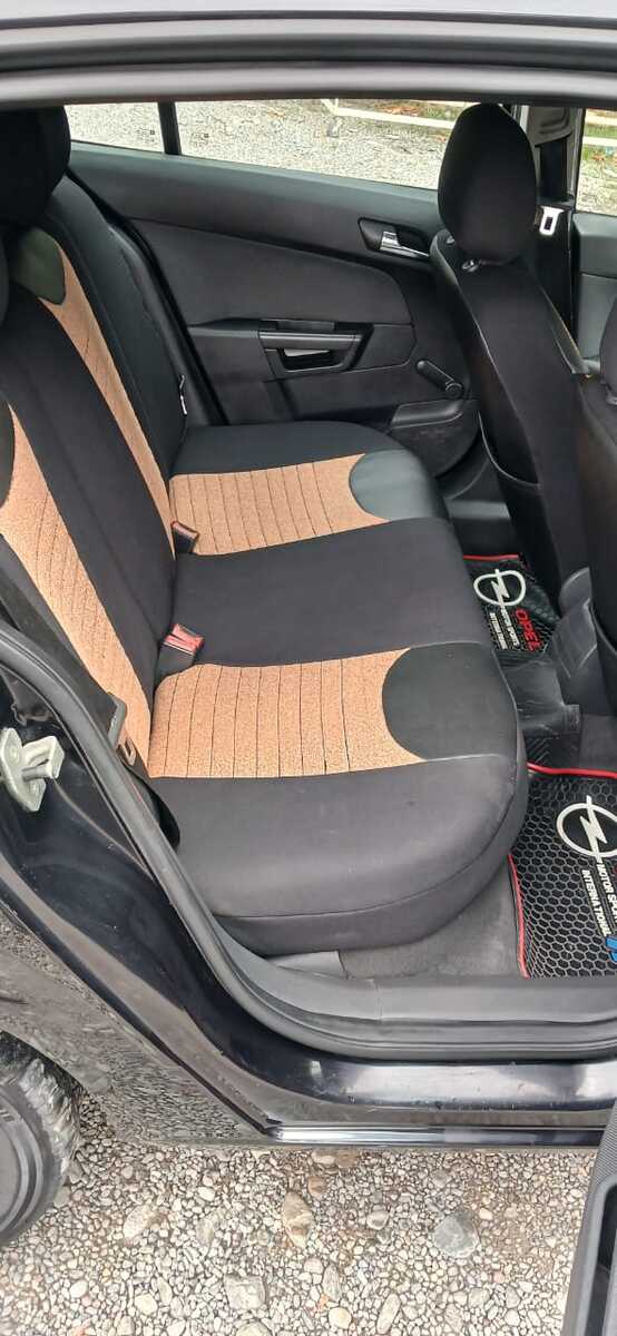 Opel Astra, 2006 il 99-UN-920 — Avtomobillər, Tərtər (6)