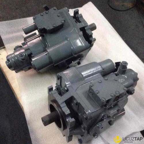 Kawasaki гидравлические насосы K3V63DT K3V112 K3V140 K3V63DT — Ehtiyat hissələri, Bakı (2)
