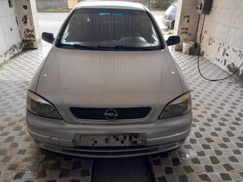 Opel Astra, 1.6 L, 1999 il, 295 808 km — Bakı