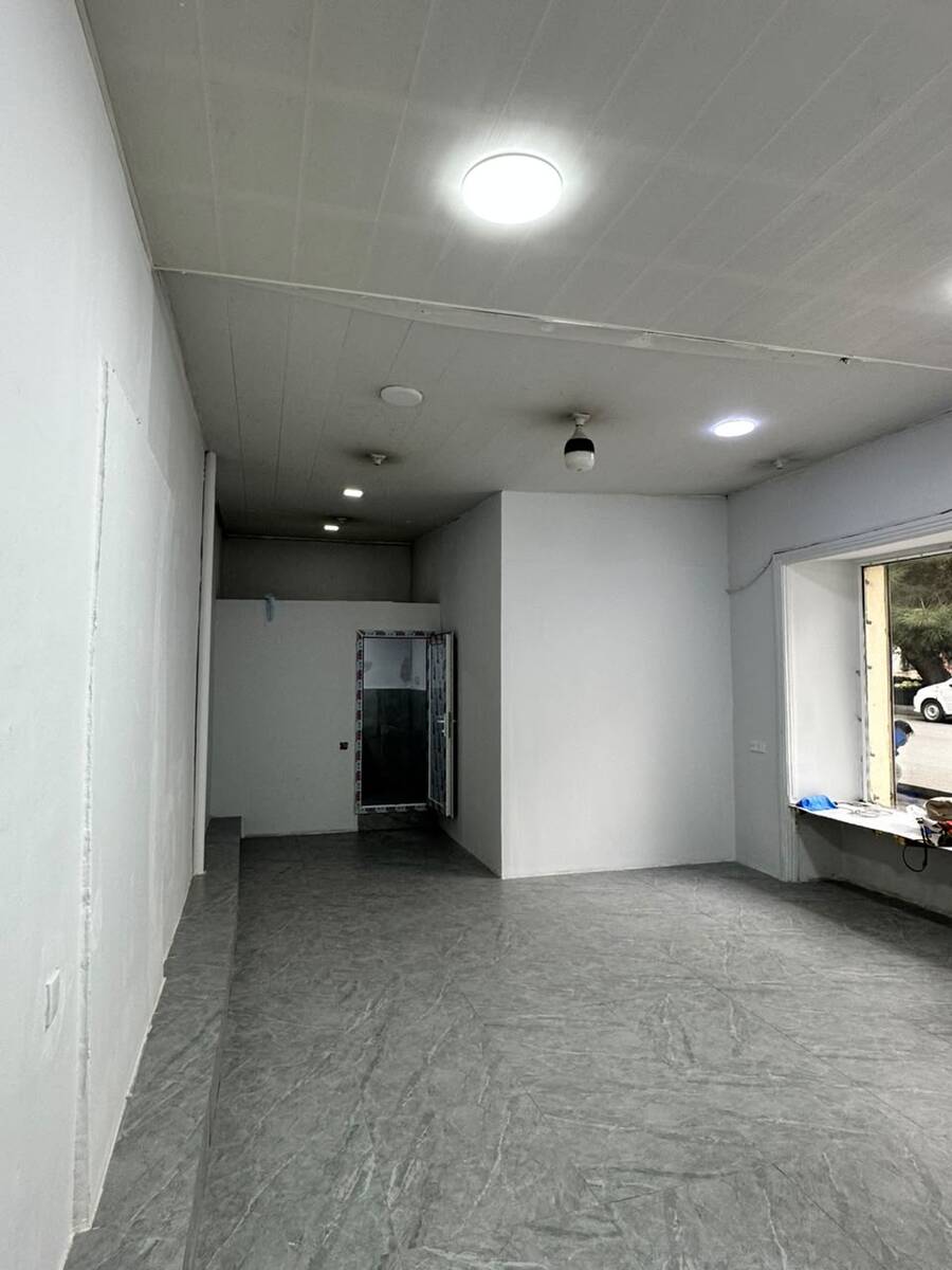 İcarəyə verilir obyekt 33 m² — Əmlak, Bakı (2)