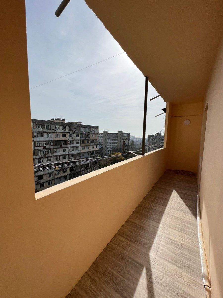 3-otaqlı mənzil kirayə verilir, 8 Noyabr pr., 90 m² — Mənzil, Bakı (5)