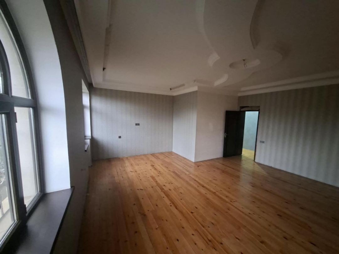 Həyət evi, Yeni Ramana qəs — Ev, villa, Bakı (6)