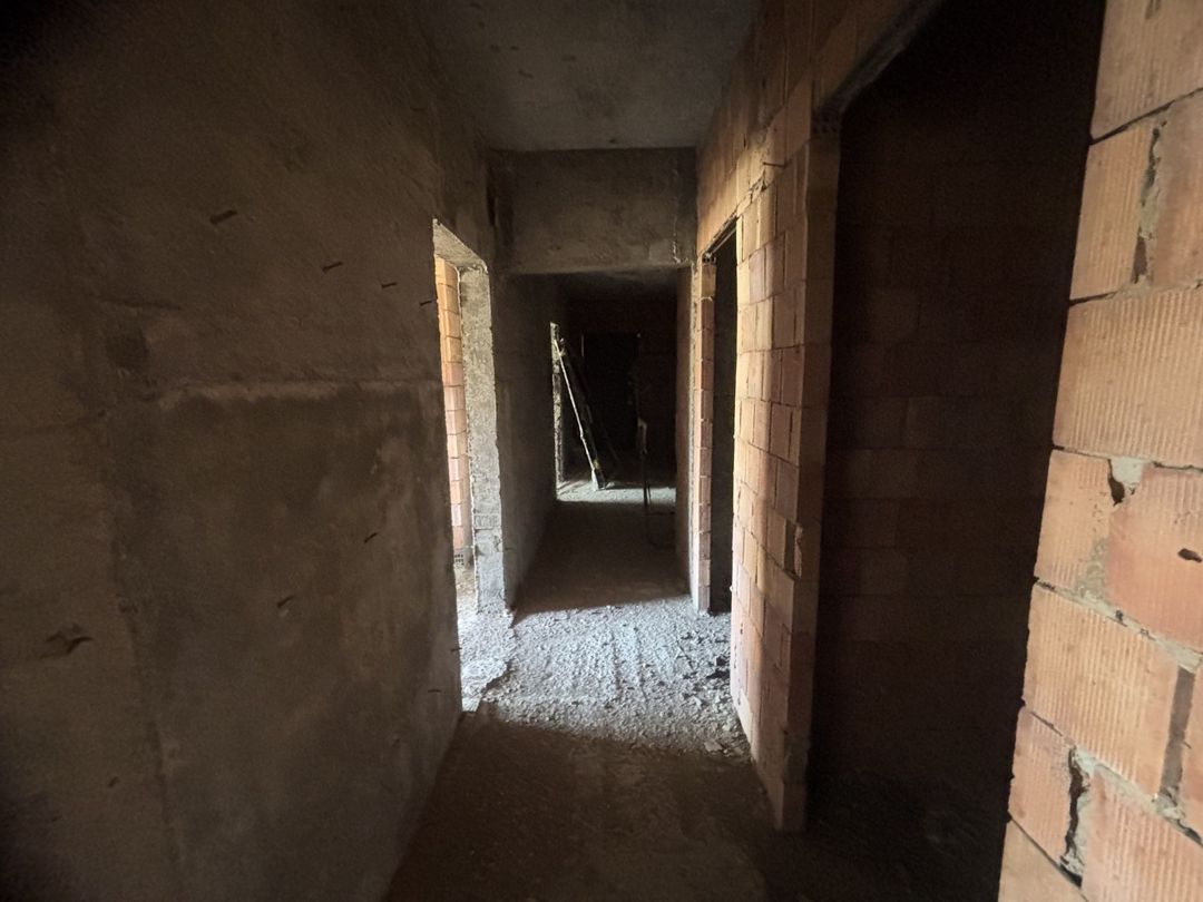 Satılır 3 otaqlı yeni tikili 102 m² — Mənzil, Bakı (8)