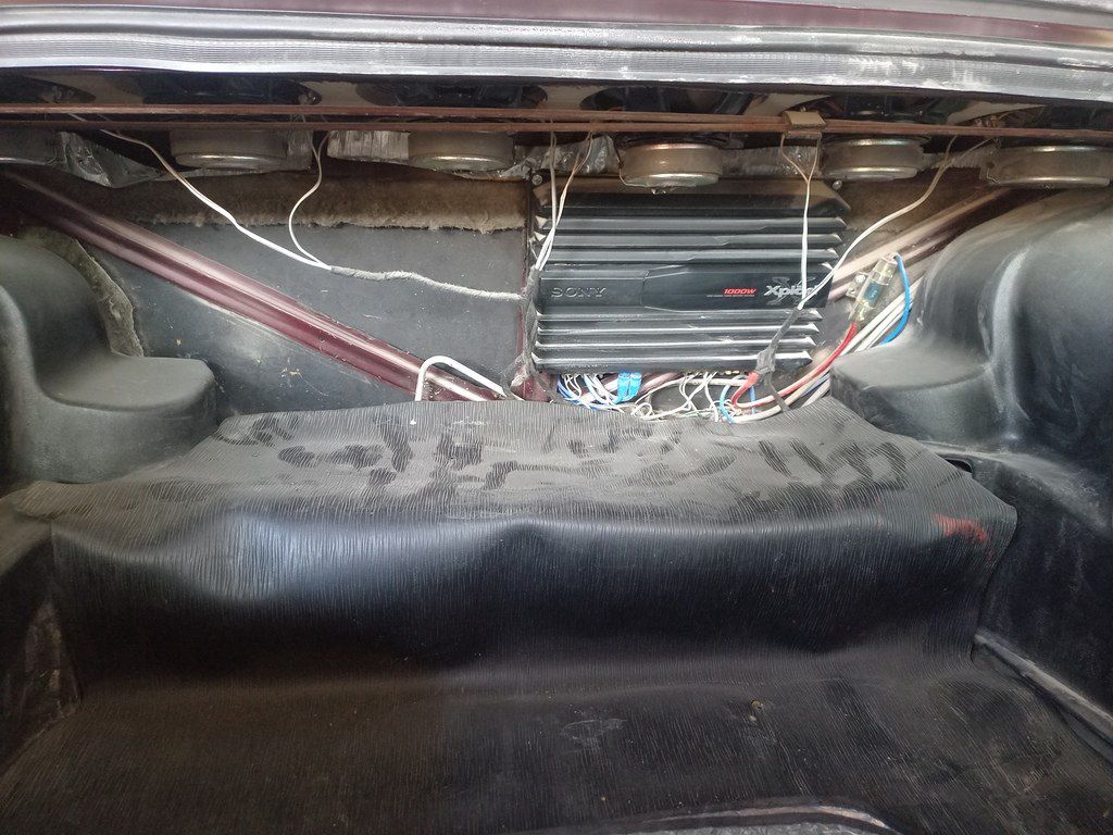 Lada (VAZ) 2107, 1.6 L, 2010 il, 22 326 km — Avtomobillər, Goranboy (9)