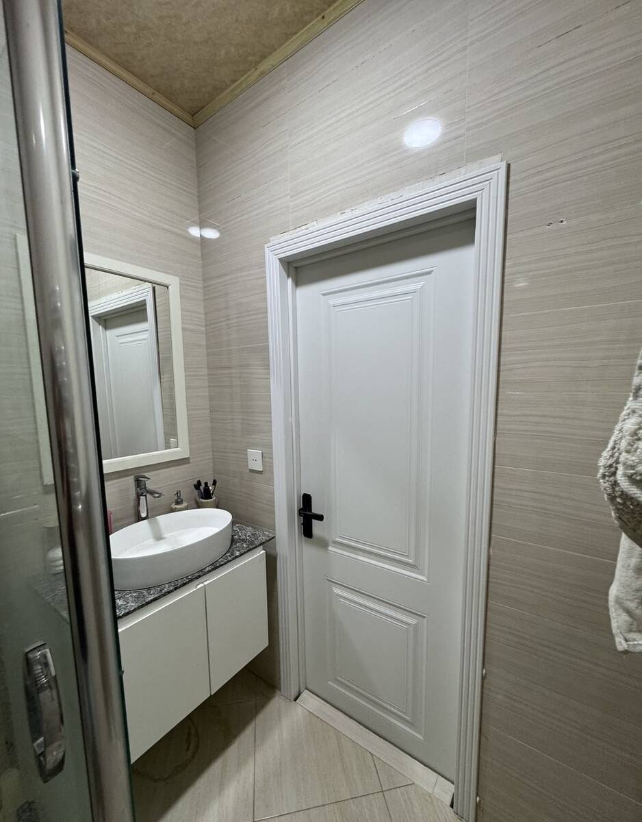 Satılır 2 otaqlı yeni tikili 60 m² — Mənzil, Bakı (11)