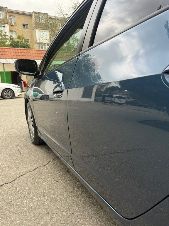 Honda Insight, 1.3 L, 0.58 kWh, 2009 il, 258 074 km 77-VX-059 — Avtomobillər, Sumqayıt (5)