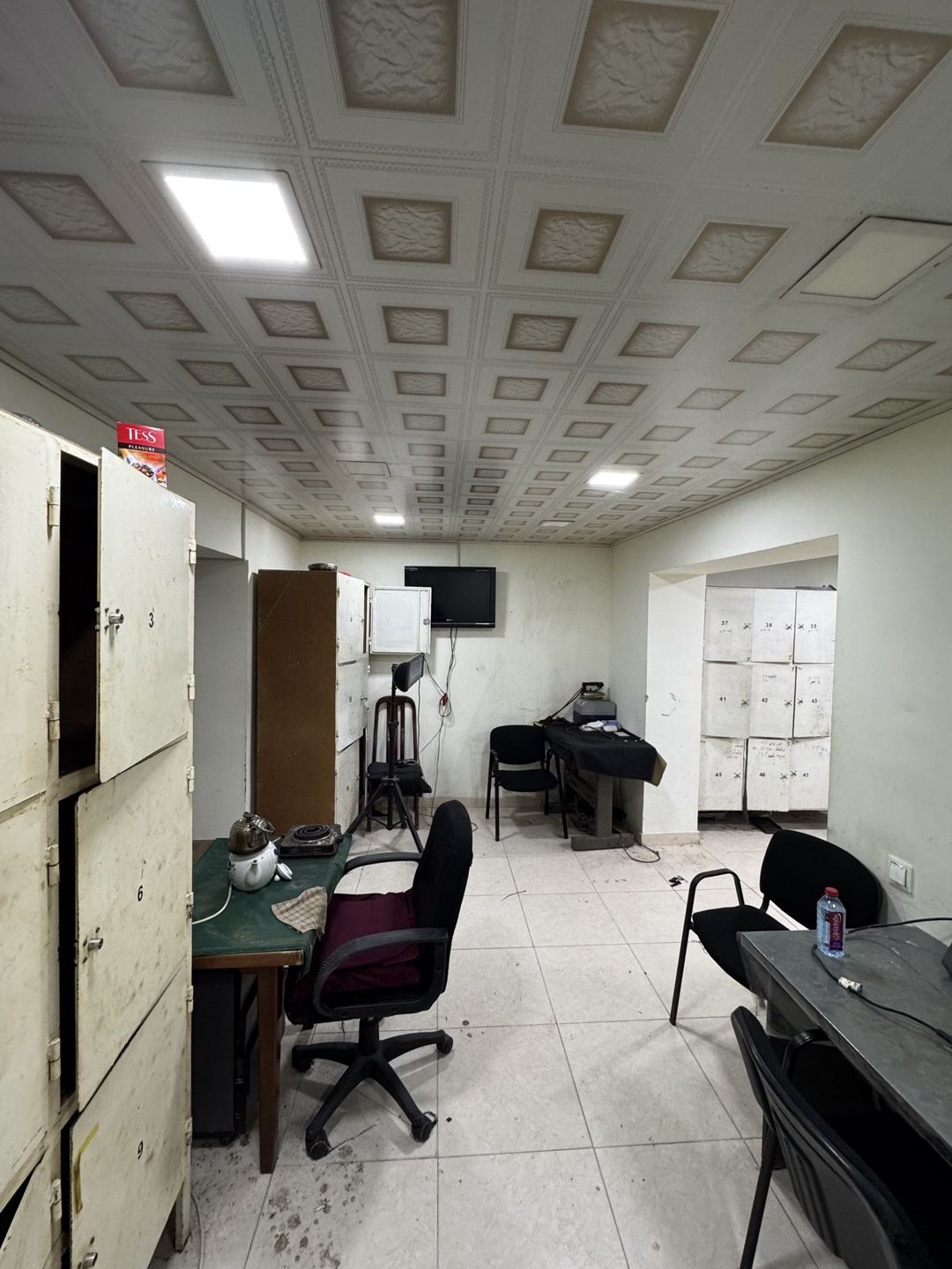 İcarəyə verilir obyekt 100 m² — Əmlak, Bakı (3)