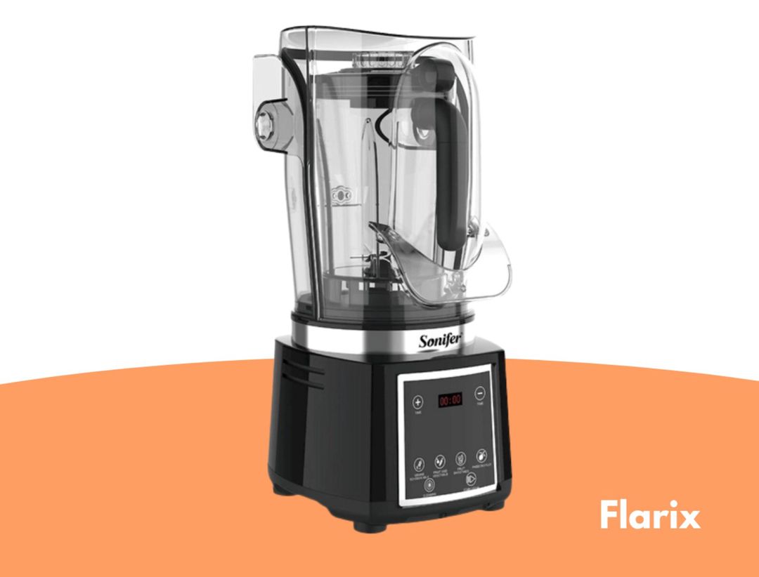 Blender Sonifer SF-8149 — Ev texnikası, Bakı (2)
