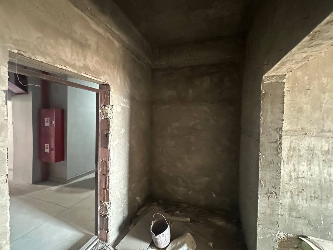 Satılır 2 otaqlı yeni tikili 62 m² — Mənzil, Xırdalan (11)