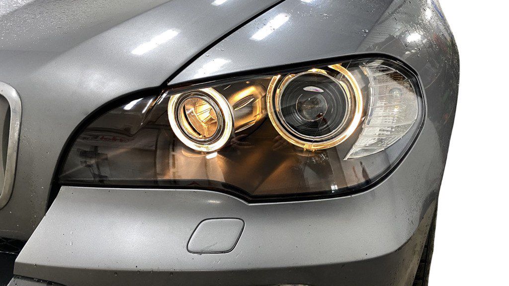 "BMW X5 70" faraları — Ehtiyat hissələri və aksesuarlar, Bakı (3)