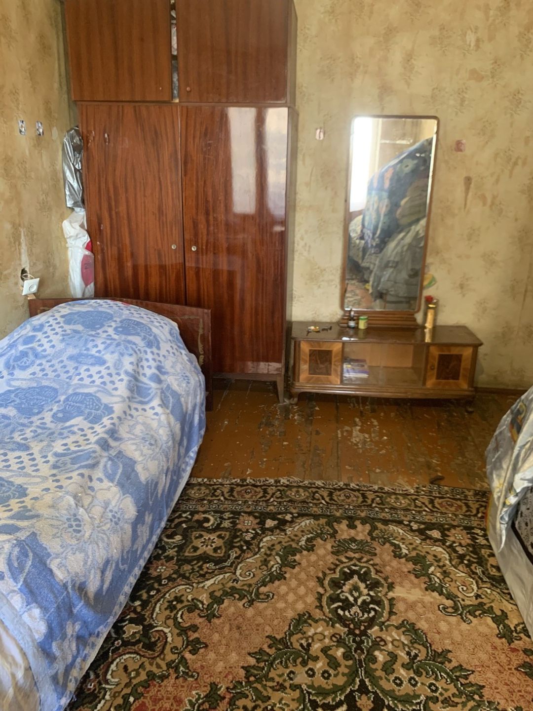 İcarəyə verilir 3 otaqlı köhnə tikili 72 m² — Mənzil, Bakı (3)