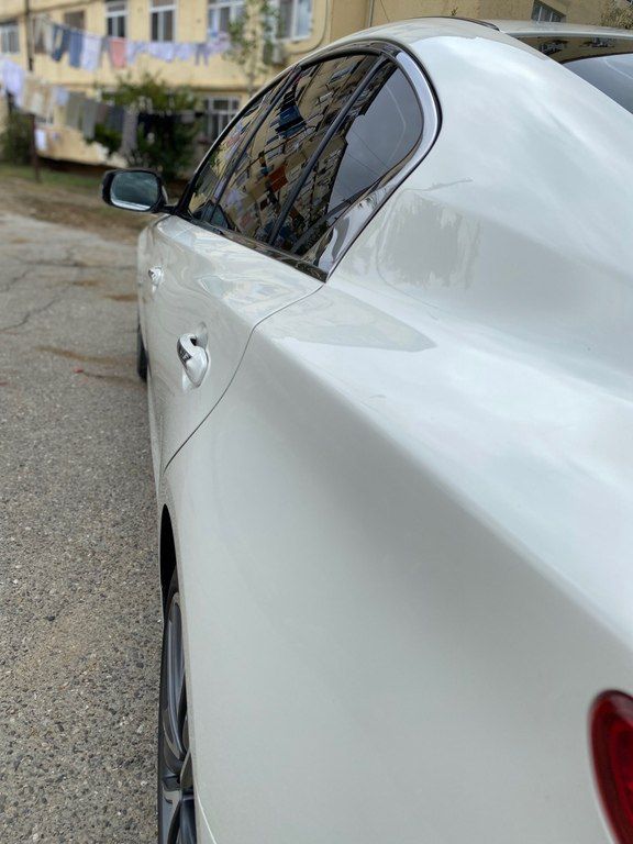 Infiniti Q50, 2.1 L, 2015 il, 207 000 km 50-FC-641 — Avtomobillər, Sumqayıt (4)