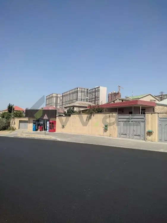 3 sot Torpaq Satılır, Ağ şəhər, Xətai, Bakı — Torpaq, Bakı (8)