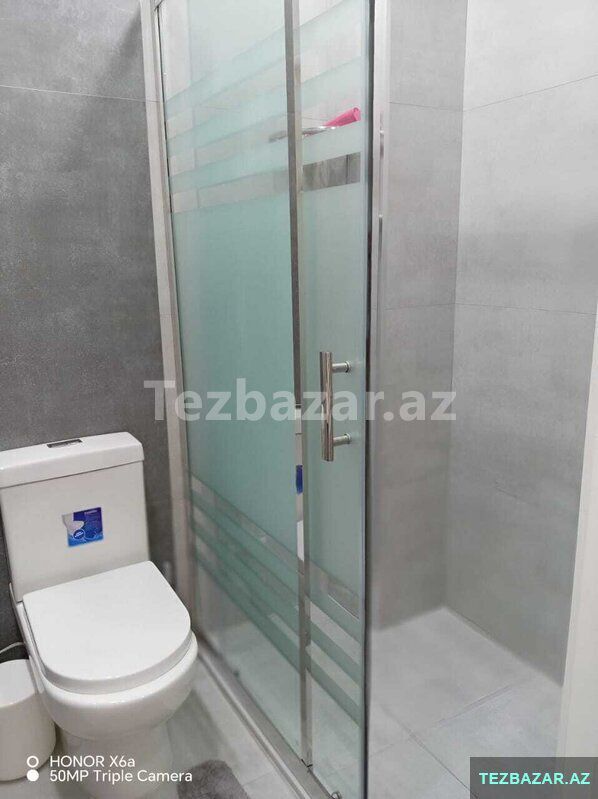 Masazır Abşeron City Kupçalı mənzil satılır — Mənzil, Bakı (6)