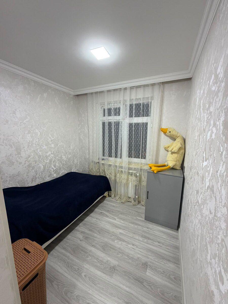 3-otaqlı mənzil, Gəncə ş., 46 m² — Mənzil, Gəncə (5)