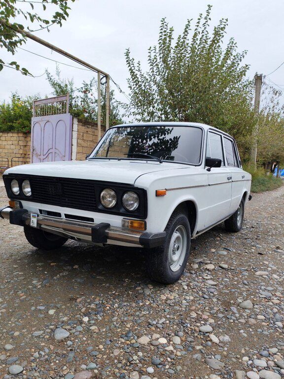 Lada (VAZ) 2106, 1.3 L, 1999 il, 70 000 km — Avtomobillər, Biləsuvar (4)