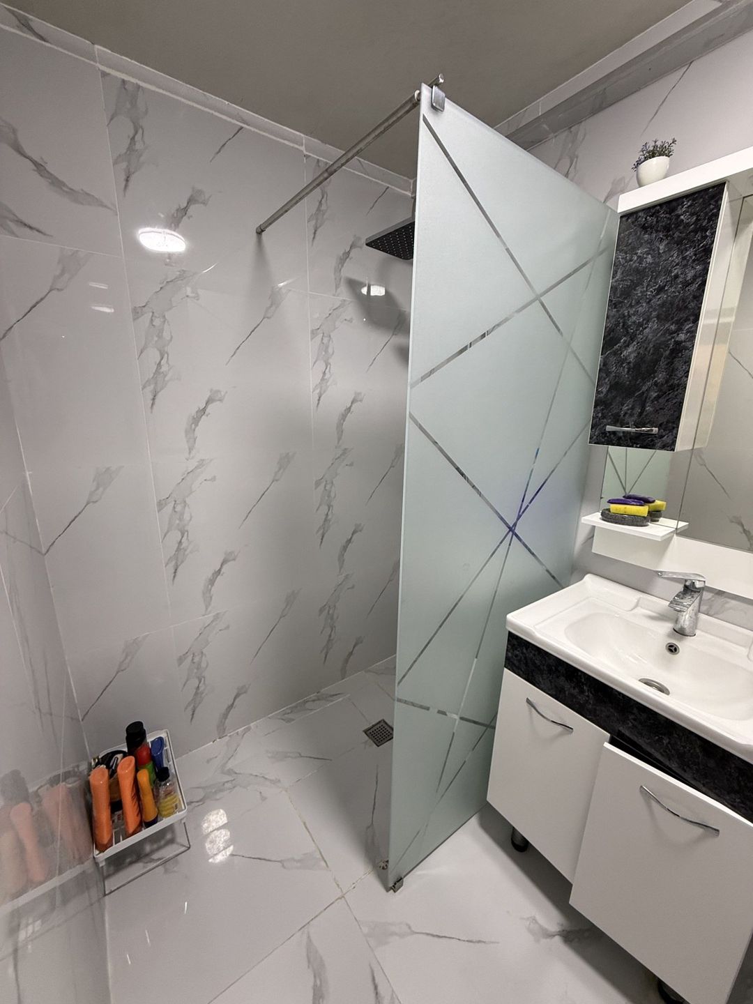 Satılır 3 otaqlı yeni tikili 65 m² — Mənzil, Bakı (10)