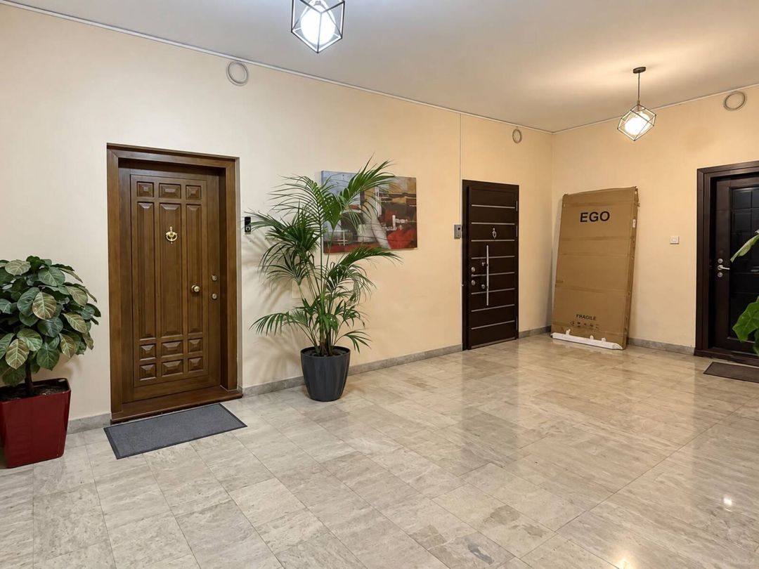 Satılır 4 otaqlı yeni tikili 210 m² — Mənzil, Bakı (11)