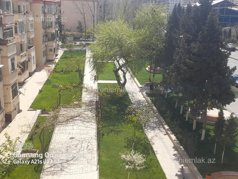 Kirayə 2 otaqlı Bina evi menzil (Yeni tikili), 65 m², Xırdalan ş — Mənzil (8)
