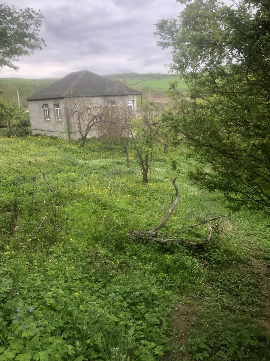 Həyət evi, Şabran r — Ev, villa, Şabran (6)