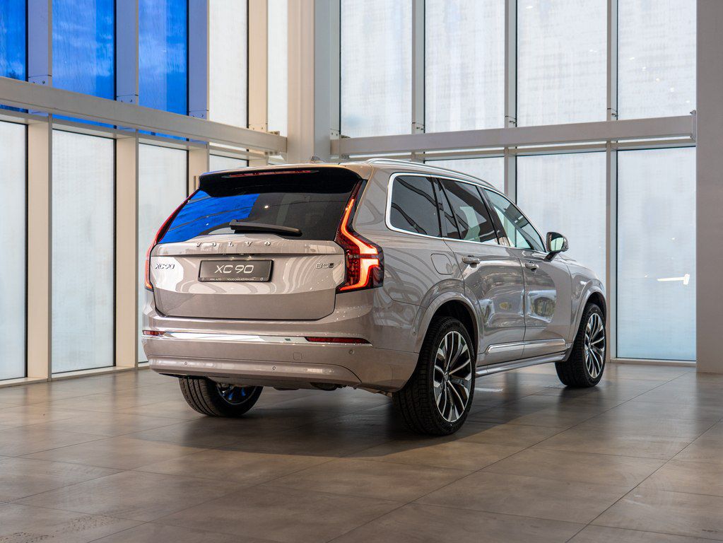 Volvo XC90, 2.0 L, 2026 il, yeni — Avtomobillər, Bakı (11)