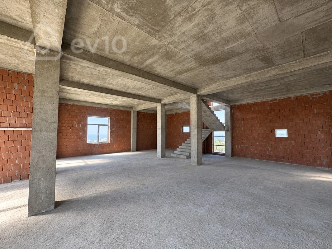 6 otaqlı həyət evi, 200 m², MəmmədRahim Hüseynov 6 — Ev, villa, Bakı (4)