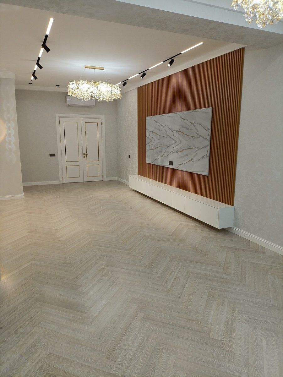 Satılır 4 otaqlı yeni tikili 172.5 m² — Mənzil, Bakı (5)