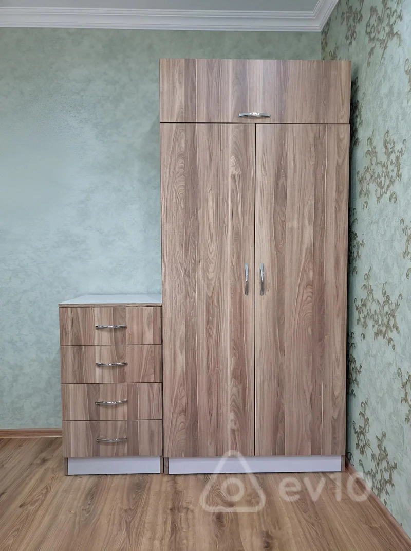 2 otaqlı mənzil, 70 m², Əhmədli Metrosunun Çıxışı — kirayə — Mənzil, Bakı (6)