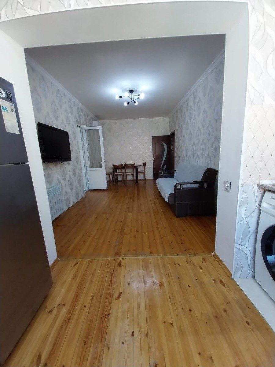 İcarəyə verilir 2 otaqlı köhnə tikili 55 m² — Mənzil, Bakı (12)