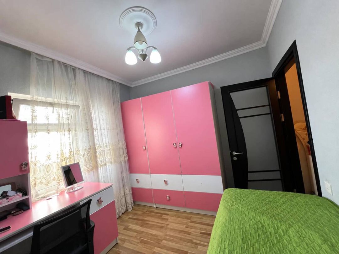 2-otaqlı yeni tikili, Xətai r., 57 m² — Mənzil, Bakı (2)