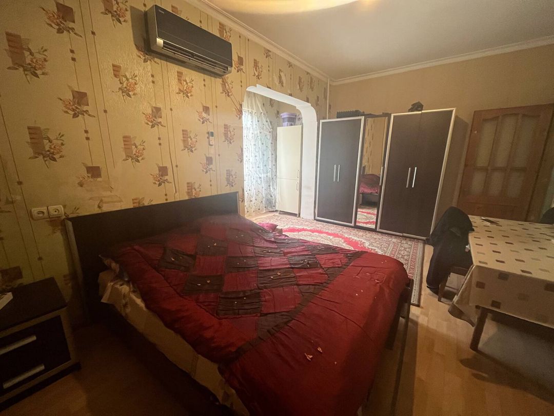 Satılır 2 otaqlı köhnə tikili 45 m² — Mənzil, Bakı (4)
