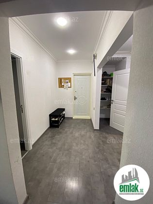 Satılır 3 otaqlı 90 m² köhnə tikili Y.Günəşli — Mənzil (11)